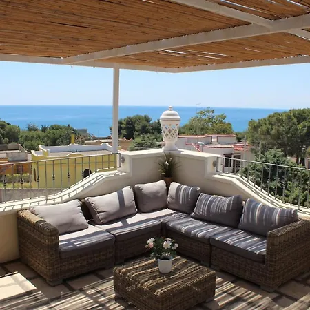 Casa Mita 4* פולסנו