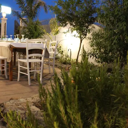 Bed & Breakfast Casa Mita Pulsano