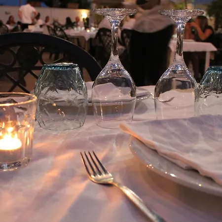 Casa Mita 4* פולסנו