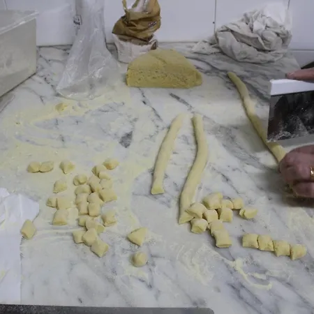 Bed & Breakfast Casa Mita 4*