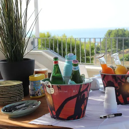 Casa Mita 4* Pulsano