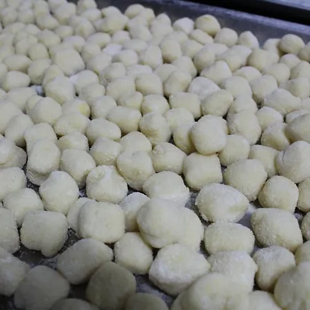 Casa Mita Bed & Breakfast