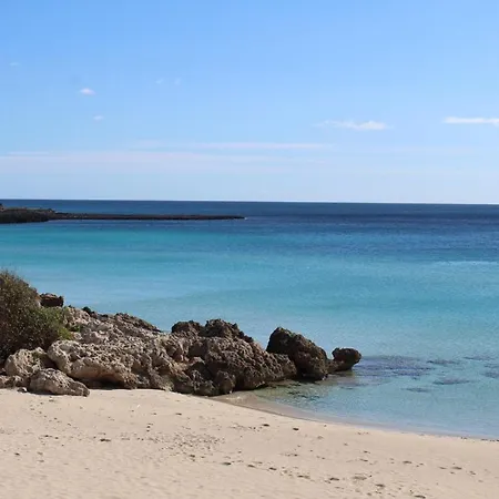 Casa Mita Bed & Breakfast 4*