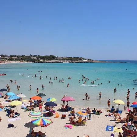 Casa Mita Bed & Breakfast