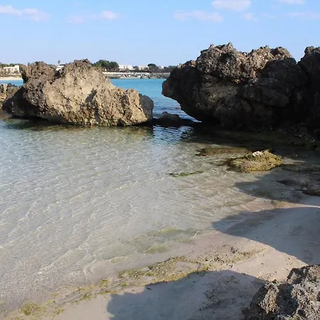 לינה וארוחת בוקר Casa Mita פולסנו