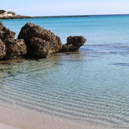 Bed & Breakfast Casa Mita Pulsano