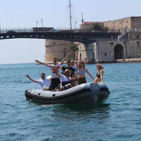 Casa Mita Bed & Breakfast