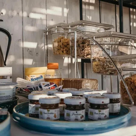 Casa Mita Bed & Breakfast