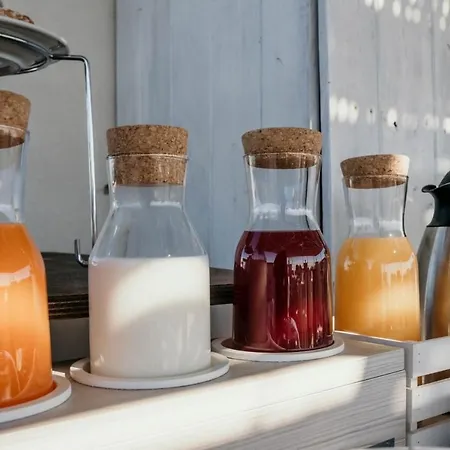 Bed & Breakfast Casa Mita Pulsano