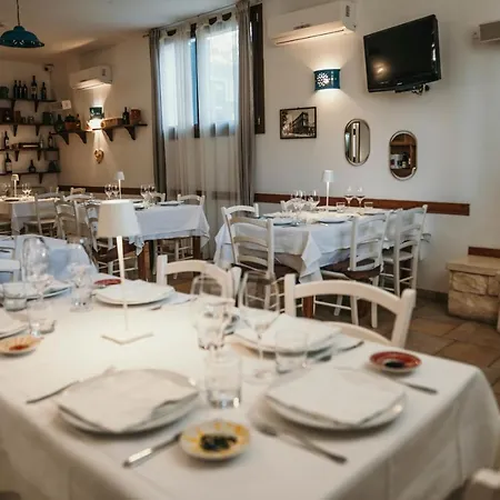 Casa Mita 4* Pulsano