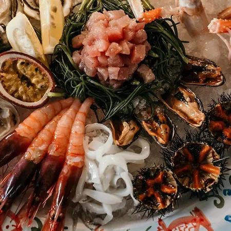 Casa Mita 4* Pulsano