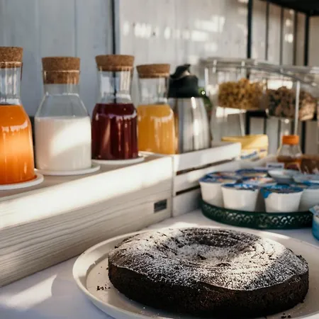 Casa Mita Bed & Breakfast 4*