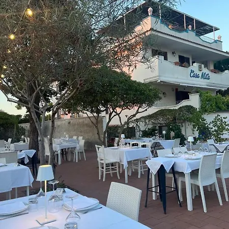 Bed & Breakfast Casa Mita 4*