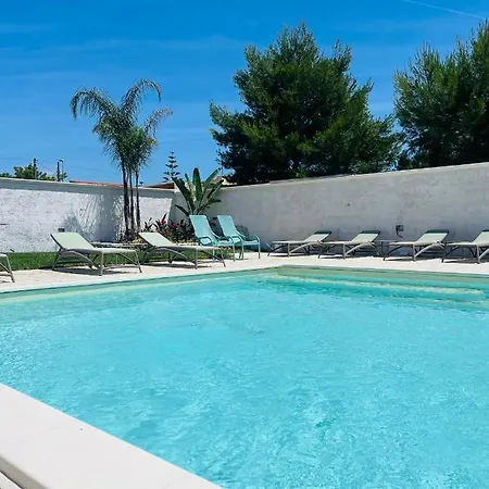 Bed & Breakfast Casa Mita