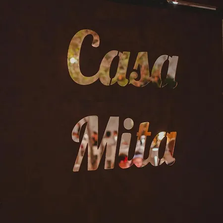 Casa Mita Bed & Breakfast