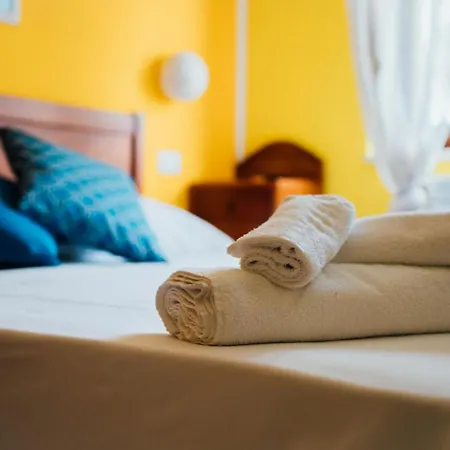 Bed & Breakfast Casa Mita 4*