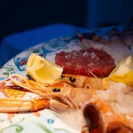 Bed & Breakfast Casa Mita 4*