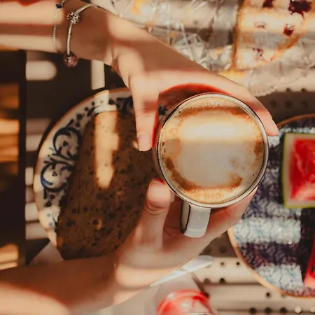 Casa Mita Bed & Breakfast