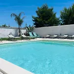 Bed & Breakfast Casa Mita