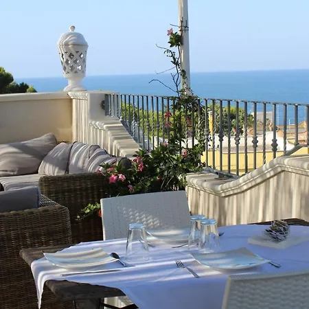 Casa Mita 4* Pulsano