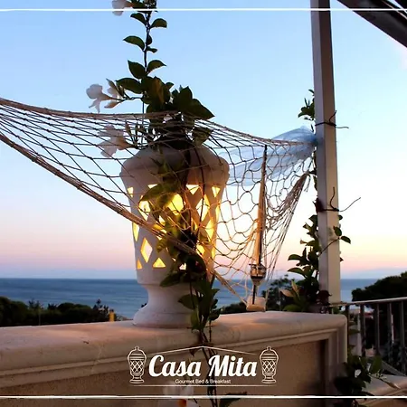 Casa Mita * Pulsano