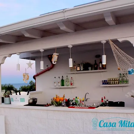 Casa Mita Couette-café