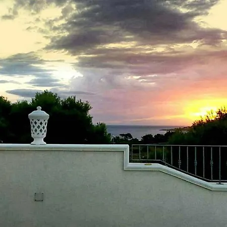 Casa Mita