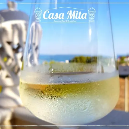 Casa Mita Nocleg ze śniadaniem