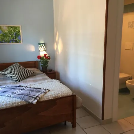 Casa Mita * Pulsano