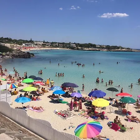 Casa Mita Nocleg ze śniadaniem