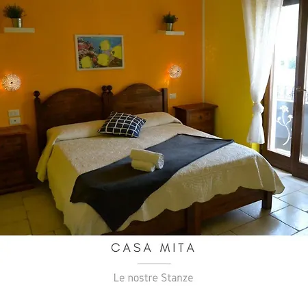 Nocleg ze śniadaniem Casa Mita Pulsano