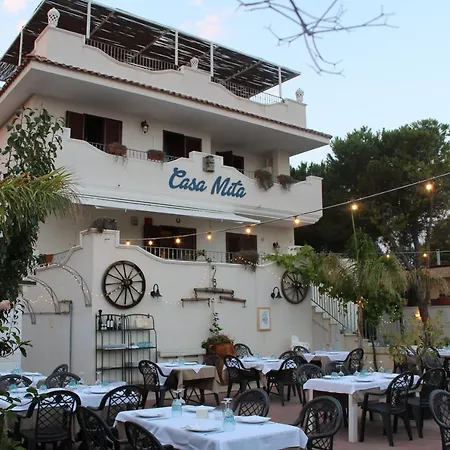 Casa Mita Pulsano