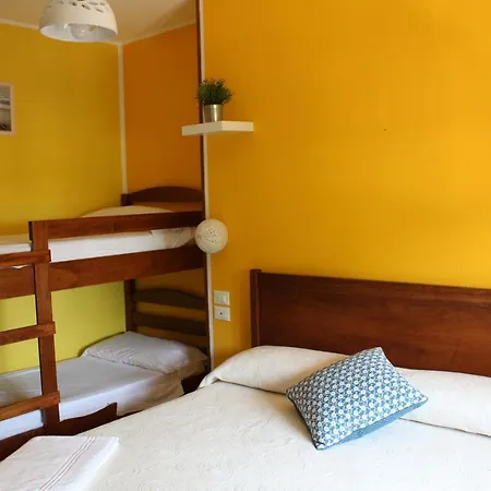 Casa Mita فندق مبيت وإفطار