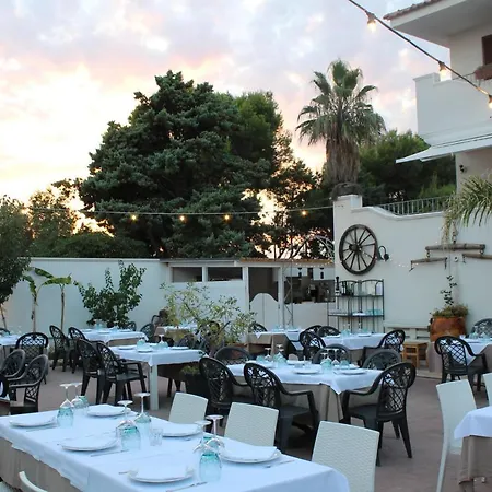 Casa Mita Couette-café 4*