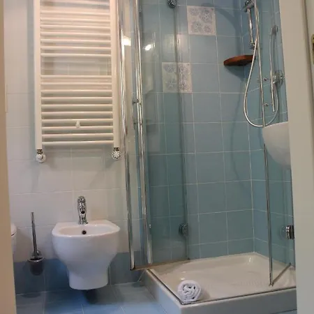 Casa Mita Nocleg ze śniadaniem Pulsano