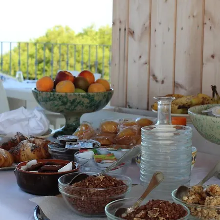 Casa Mita Pulsano
