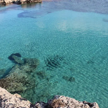 Casa Mita 4* Pulsano