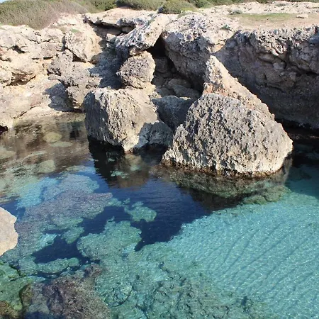 Couette-café Casa Mita