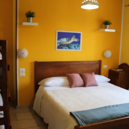 Casa Mita Nocleg ze śniadaniem 4*