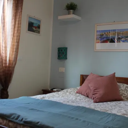 Casa Mita Bed & Breakfast 4*