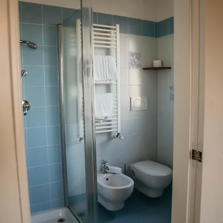 Nocleg ze śniadaniem Casa Mita