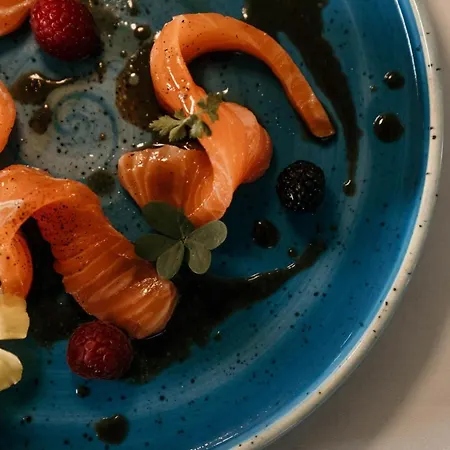 Casa Mita Couette-café 4*