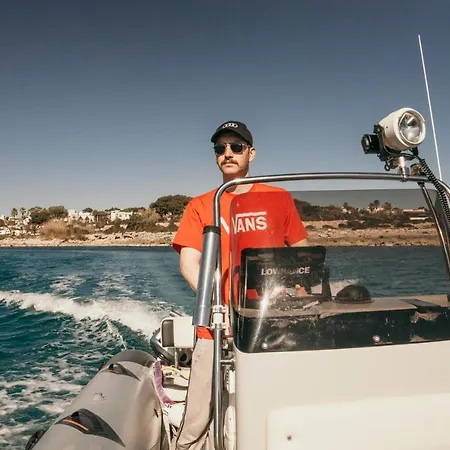 Casa Mita Couette-café 4*