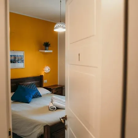 Casa Mita Couette-café 4*