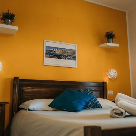 Bed and Breakfast Casa Mita 3*