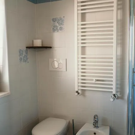 Casa Mita Bed and Breakfast Pulsano