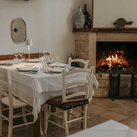 Casa Mita Couette-café