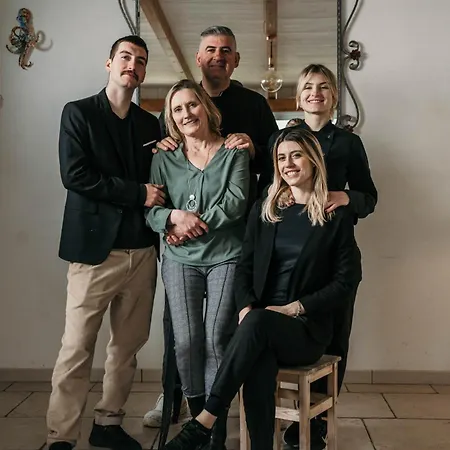 Nocleg ze śniadaniem Casa Mita Pulsano