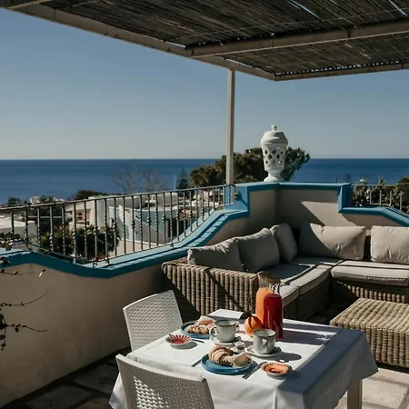 Casa Mita