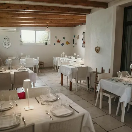 Casa Mita Frühstückspension